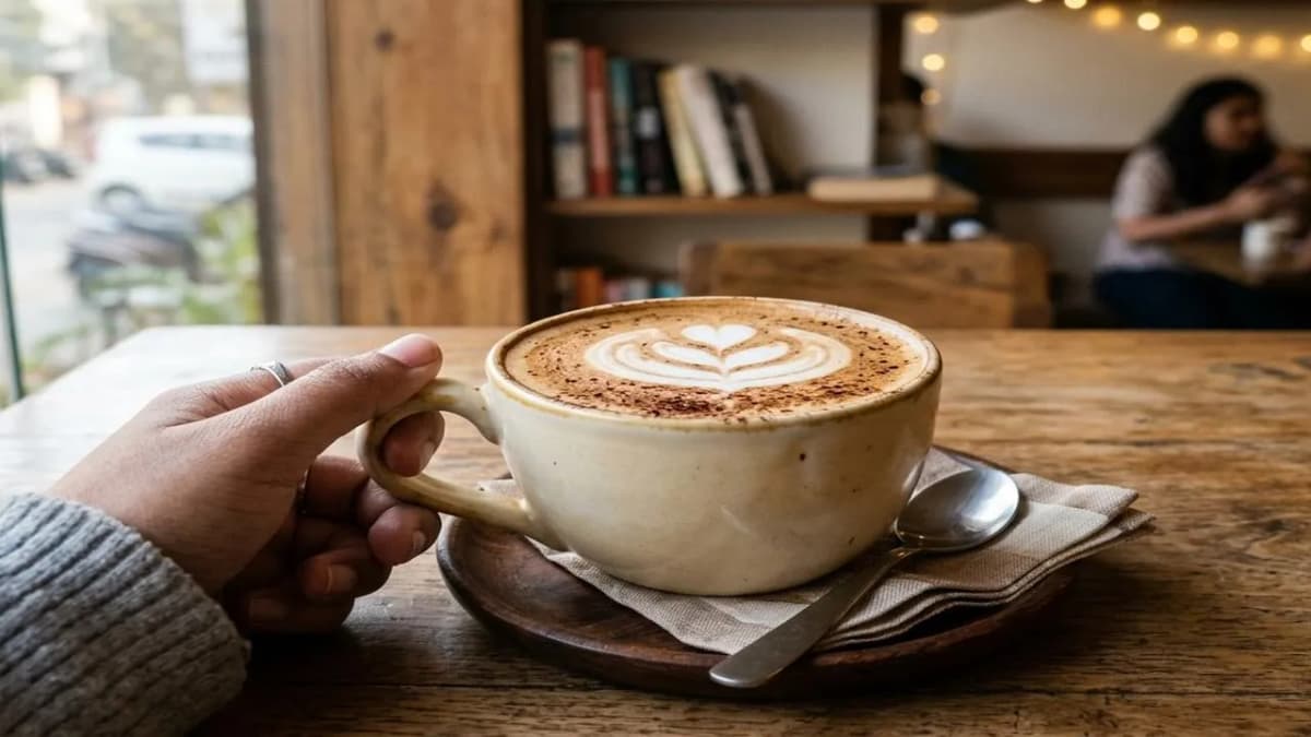 Hotel Hyatt Ordered to Pay Customer ₹4,000 Over Coffee Bill Service Charge