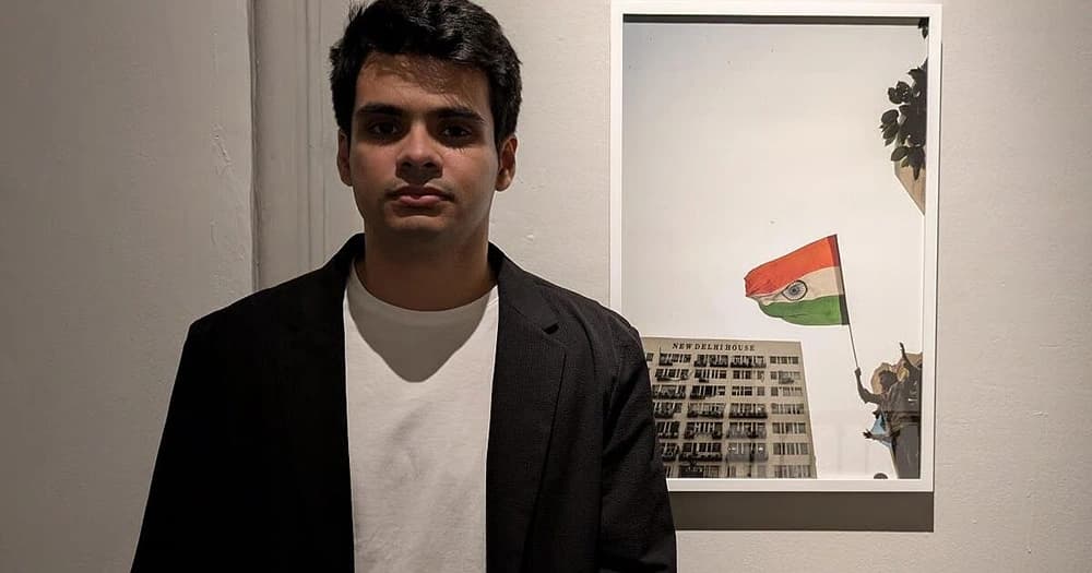 Bikaner House Defends Removal of Photos From Raihan Vadra’s Exhibition