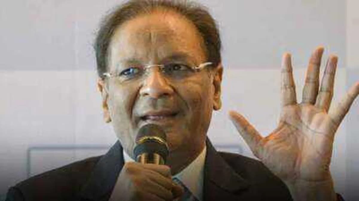 Rajesh Bhandari Appointed Acting President, No-Confidence Motion Against Ajay Singh