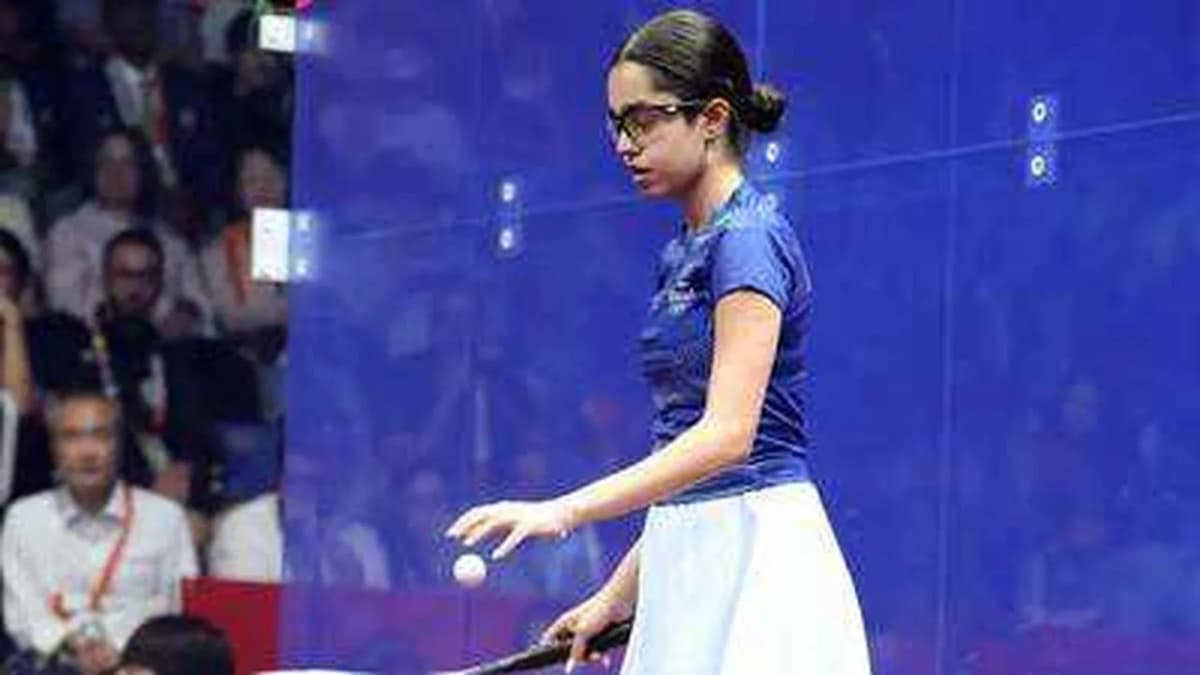 Anahat Singh Makes History at Silicon Valley Open Despite 3-1 Semifinal Loss
