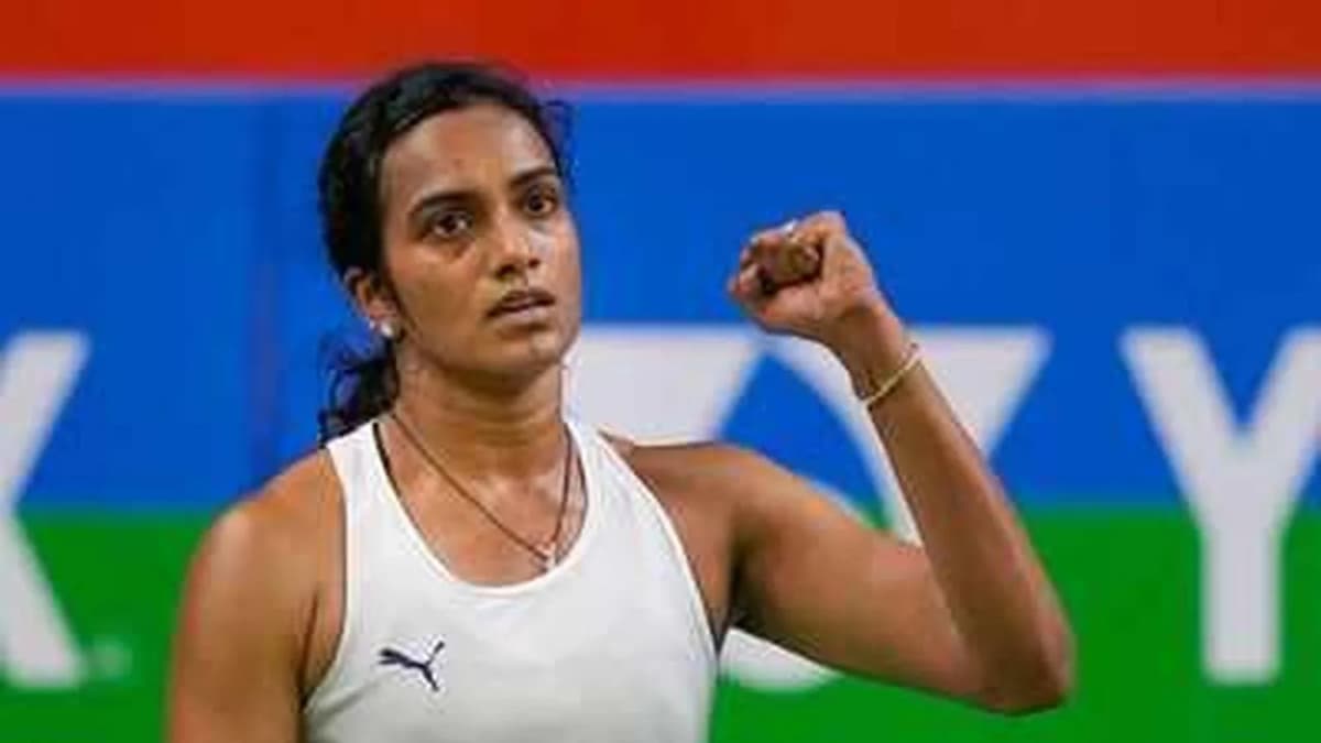 PV Sindhu Reaches French Open Final, Faces An Se Young
