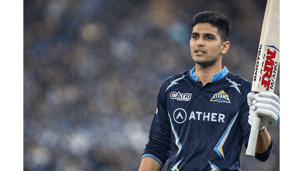‘I Am Against the Impact Player Rule’: Shubman Gill Says Cricket Is a Game of 11 Players