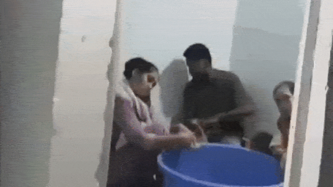 Bootlegging Scandal Raises Questions About Law Enforcement in Ahmedabad