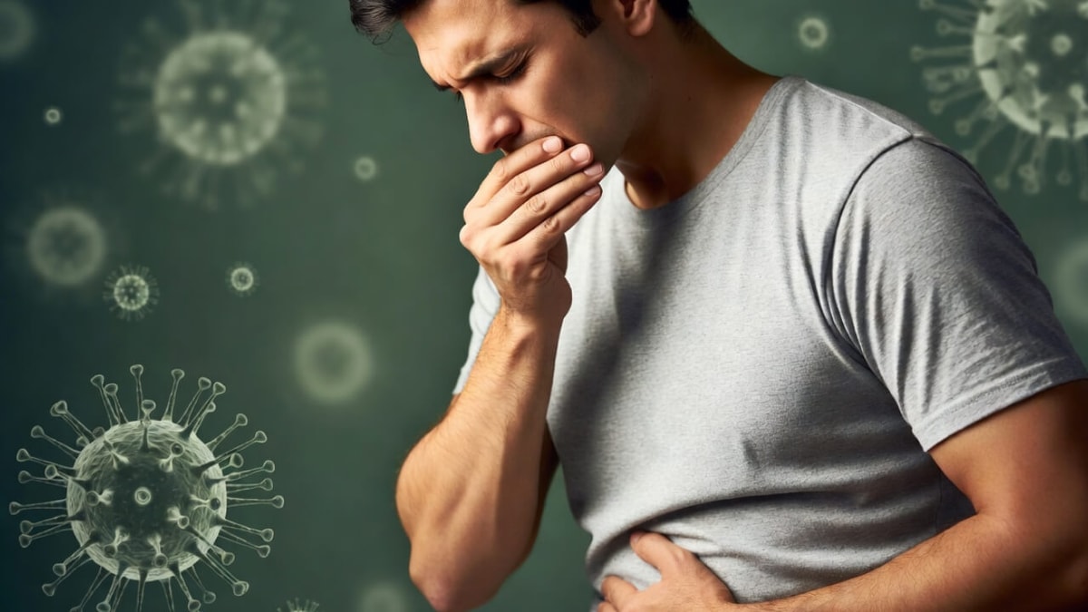 Food Poisoning Outbreak in Dani Limda Affects 70