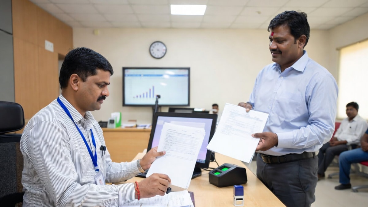 Gujarat Government Revamps Land Revenue Act, Eliminates 30-Day Notification Period