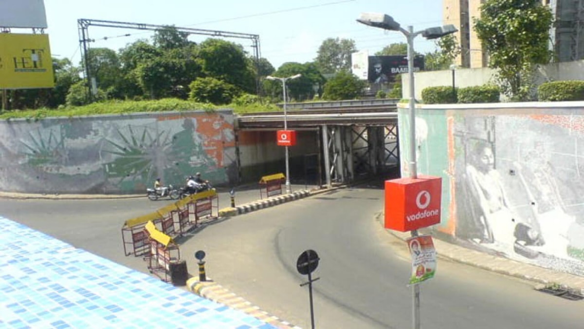 Ahmedabad Shahibaug Underbridge Closure: Traffic Diversions Announced for April 2026