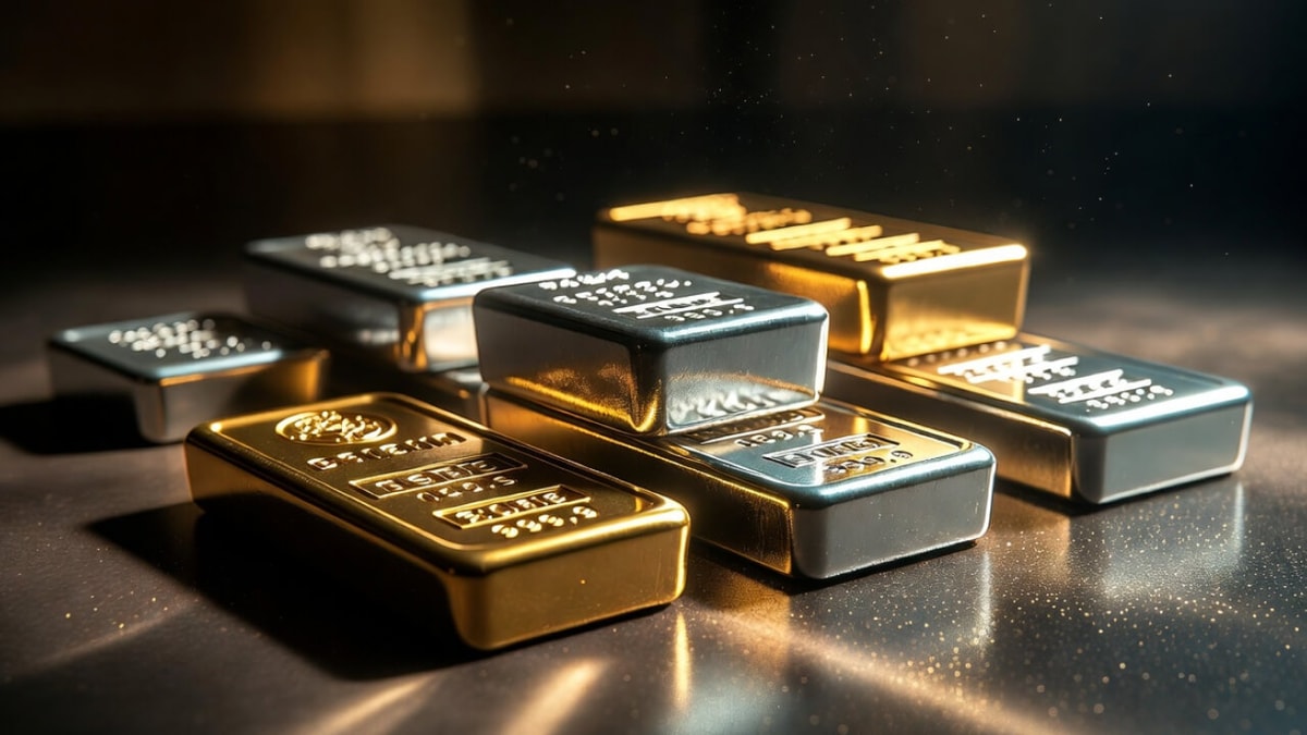 Gold Rate Today: Gold prices show mixed trend in Gujarat, fluctuation in 24K and 22K rates