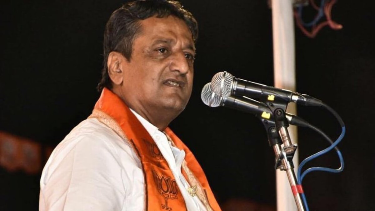 Political Tensions Rise Ahead of Ahmedabad Municipal Elections