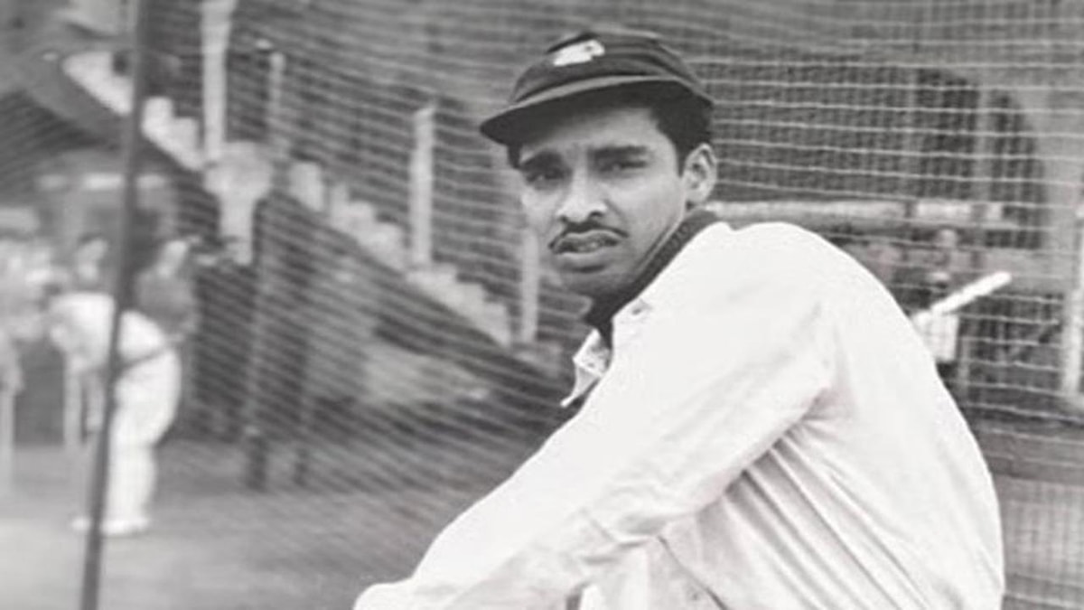 Indian Cricket Mourns the Passing of CD Gopinath, Its Oldest Test Cricketer