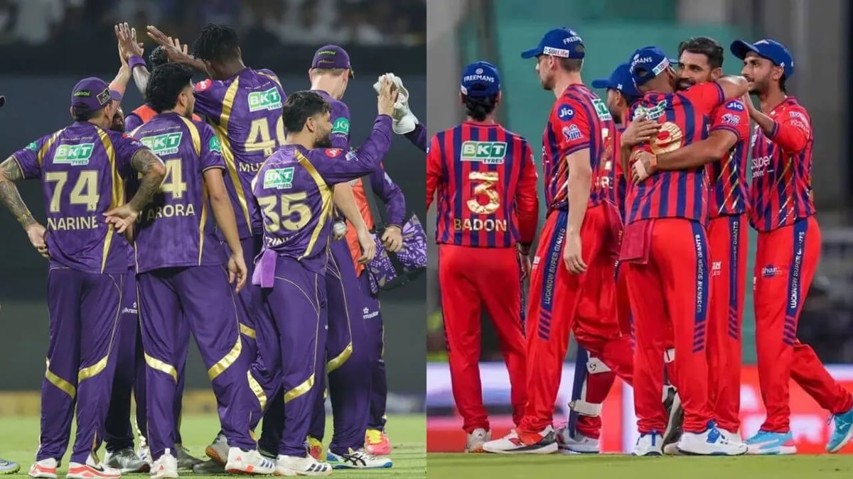 Lucknow Registers Second Consecutive Win in IPL 2026: Mukul Chaudhary’s Explosive Innings Turns the Game Against Kolkata