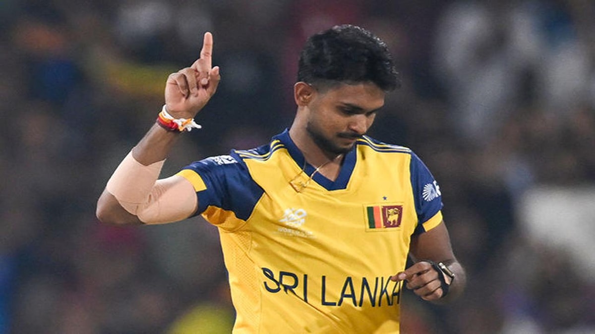 IPL 2026: Pathirana Joins KKR, Strengthening Bowling in Death Overs