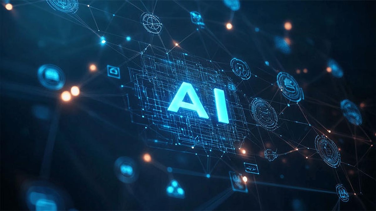 India's Growing Adoption of Artificial Intelligence: A Tale of Two Cities