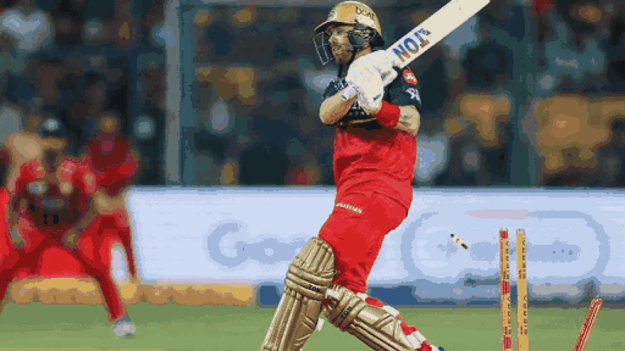 RCB becomes table topper after defeating Lucknow: Wins by 5 wickets, Kohli-Jitesh-Patidar shine; Pooran leads after Pant injury