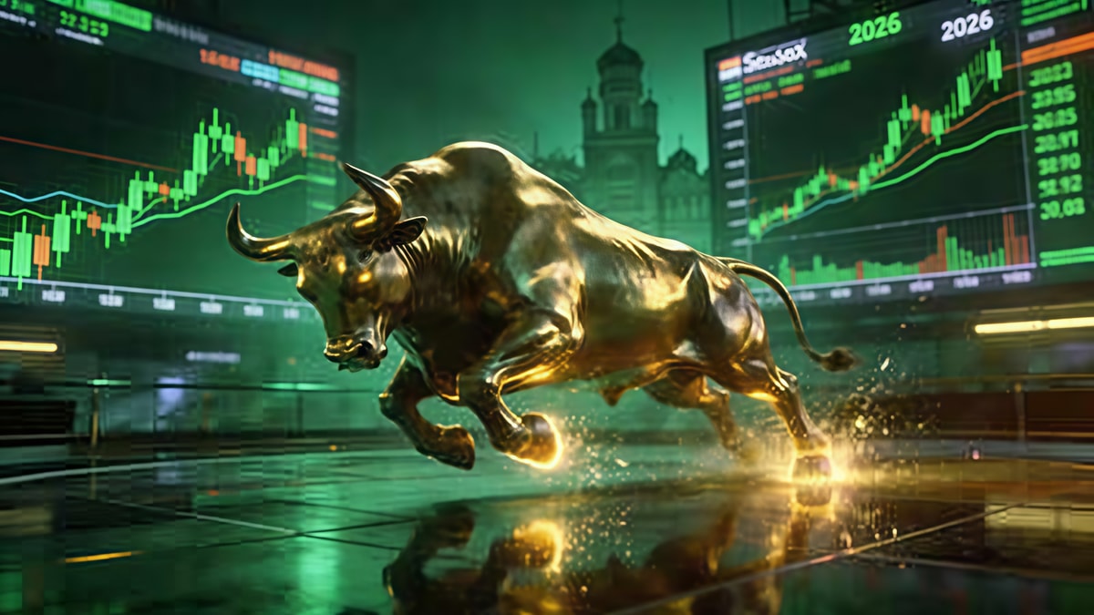 Adani, HAL and Others: Top Stocks Under Broker's Radar