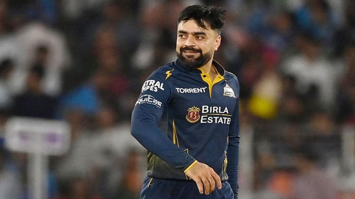 Rashid Khan Could Have Played for India! Why He Declined Indian Citizenship?