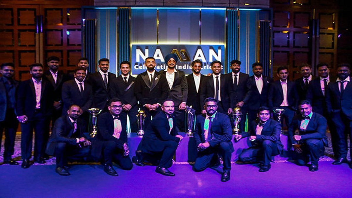 BCCI Eyes 35 Talented Players for IPL! Shreyas Iyer May Get Major Responsibility