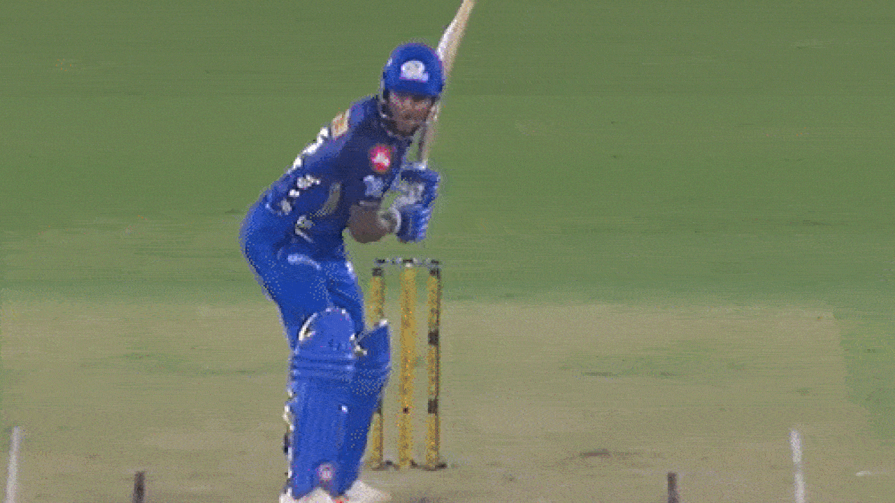 Historic Win in Ahmedabad: Mumbai Indians Defeated Gujarat by 99 Runs, Tilak Varma's Explosive Century