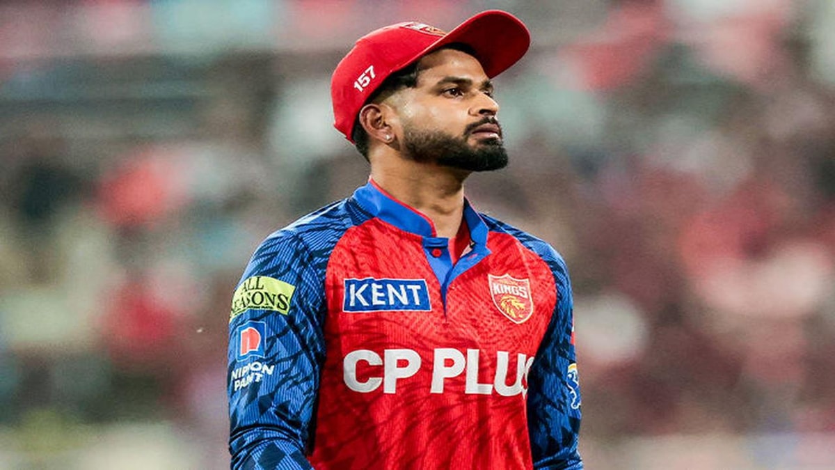 Shreyas Iyer Praises Young Talent Vaibhav Sooryavanshi as a Future Superstar