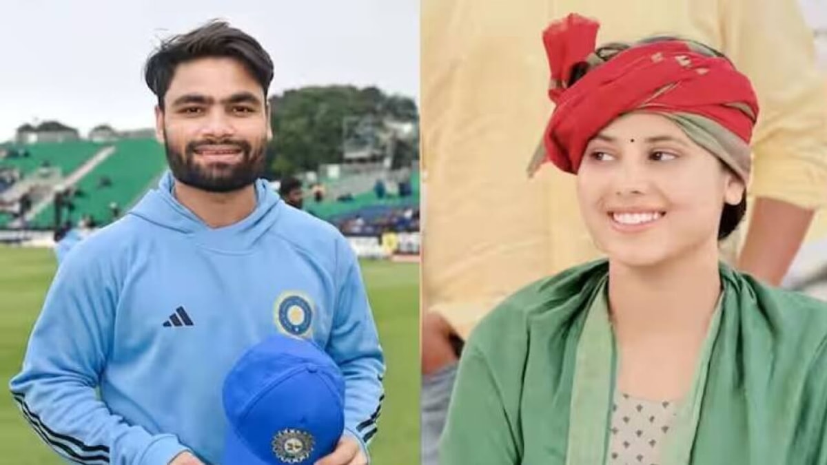 Rinku Singh and Priya Saroj's Heartwarming Visit to Varanasi