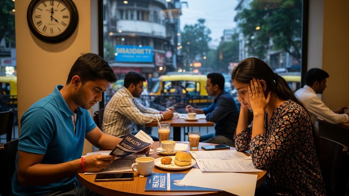 Young Insurance Buyers Let Policies Lapse Within Three Years