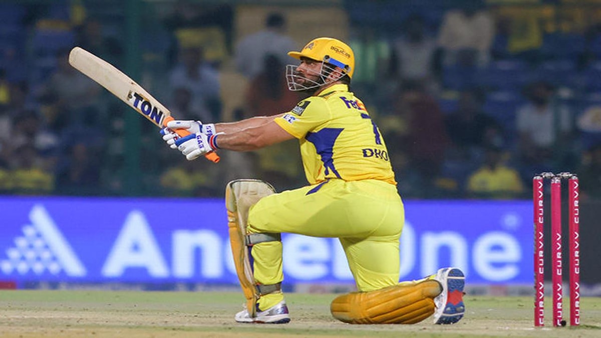 'Captain Cool' Dhoni May Not Play Any IPL Matches? CSK Coach Clarifies Amid Fan Concerns