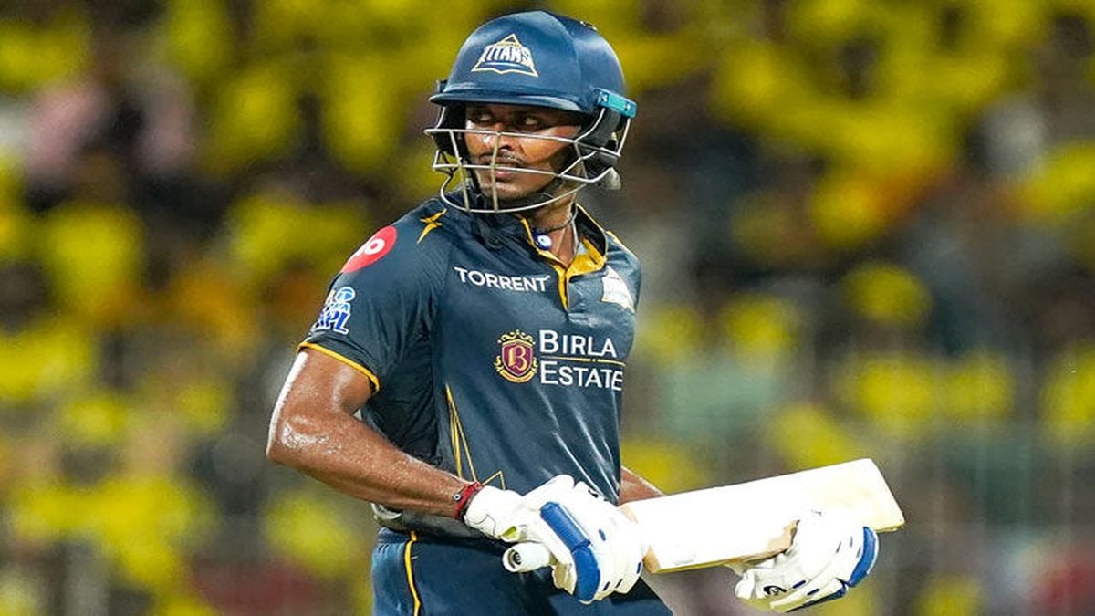 IPL 2026: Gujarat Titans' Thrilling Victory, Defeating Chennai by 8 Wickets