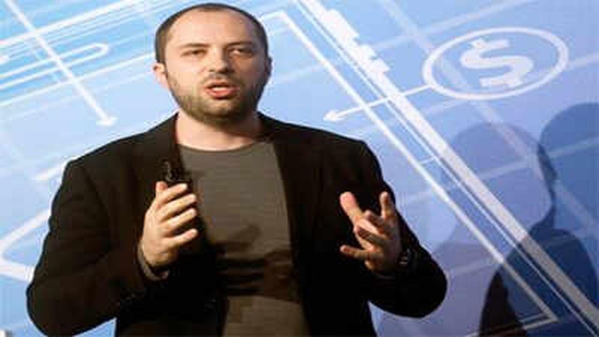 In 2009, Jan Koum Transformed His Failed Status App into Messaging, Founding WhatsApp
