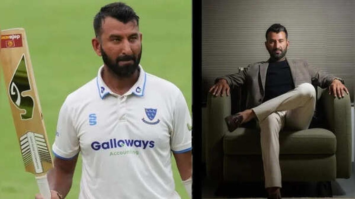 Cheteshwar Pujara's Rajkot Villa: A Testament to Family and Cricketing Legacy