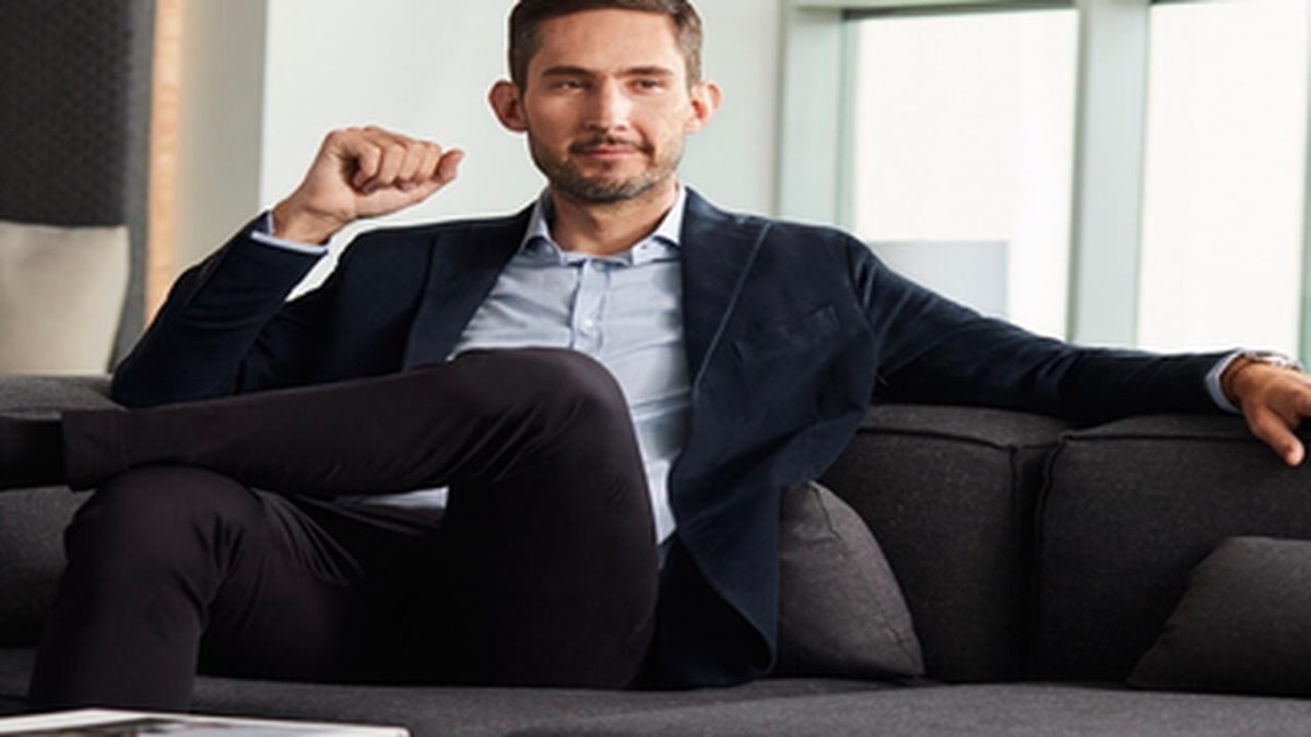 Kevin Systrom’s Insight Revolutionized Instagram's Success