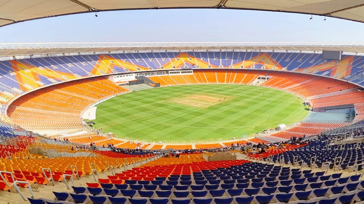 IPL 2026 Final to be Held at Ahmedabad's Narendra Modi Stadium