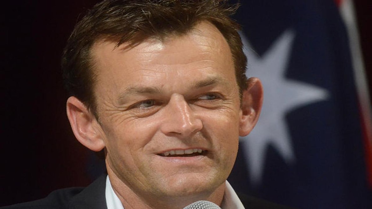 Adam Gilchrist Praises Sanju Samson's Talent and Hard Work