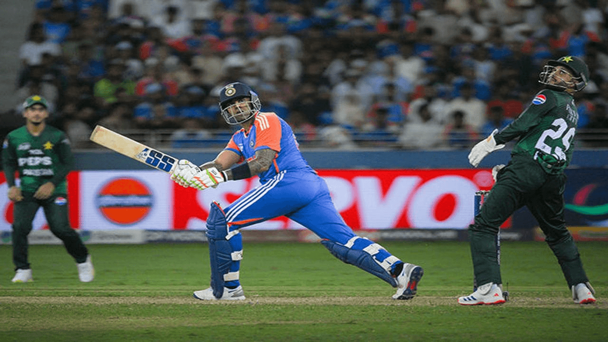 India-Pakistan Cricket Ban Remains, Sports Ministry Offers Major Relief