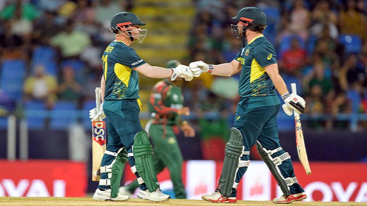 David Warner Faces Drink Driving Charges in Sydney, Preparing to Plead Guilty