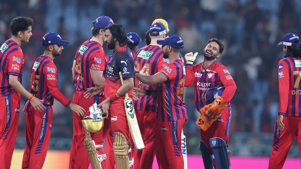 Lucknow’s Explosive Comeback: Defeated Bengaluru by 9 Runs, Marsh’s Blazing Century and Prince Yadav’s Brilliant Bowling Stole the Show