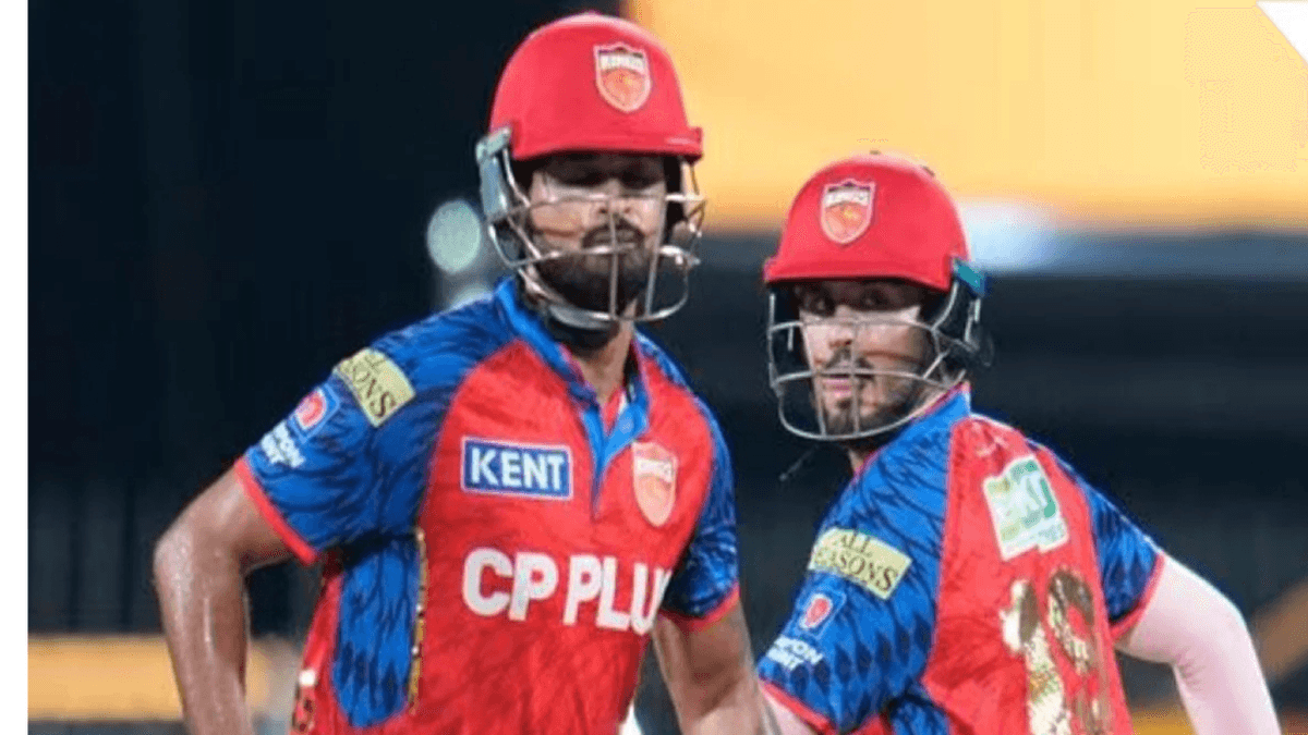 IPL 2026: Emerging Star Suryansh Shedge Shines as Punjab Kings Continue Winning Streak