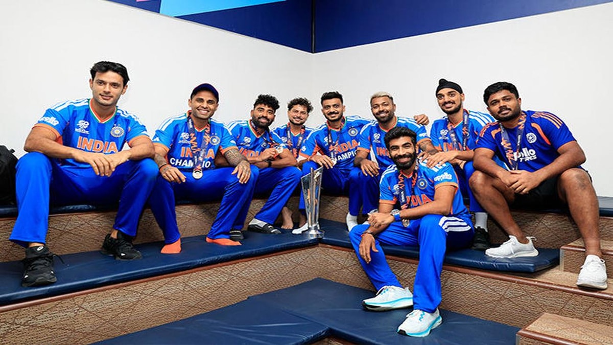 Sanju Samson Emerges as Leading Candidate for India’s T20 Captaincy