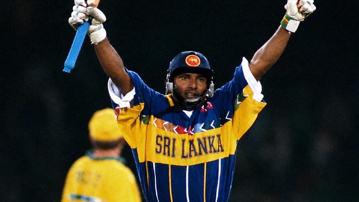 Former SriLankan Airlines CEO Found Dead at Cricket Legend Aravinda de Silva's Home