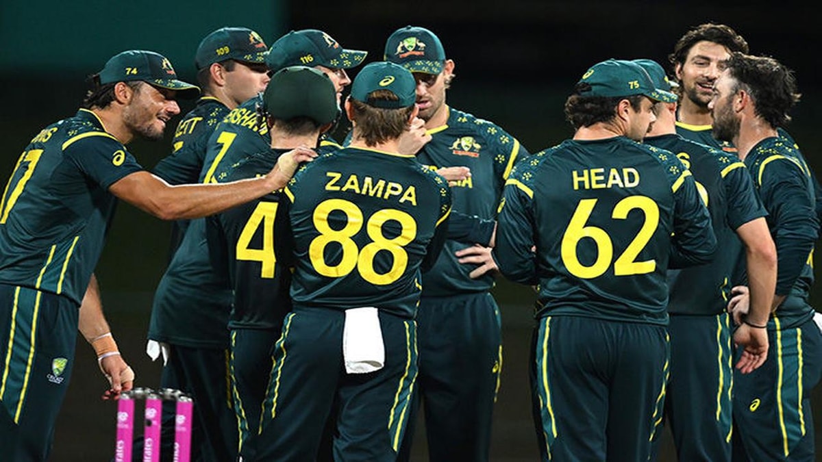 Australian Cricket Faces Internal Crisis as Senior Players Reject Contracts