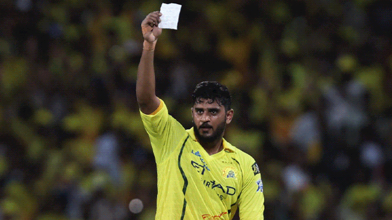 Urvil Patel’s Storm at Chepauk: Smashes Fifty in 13 Balls as Chennai Defeats Lucknow to Keep Playoff Hopes Alive