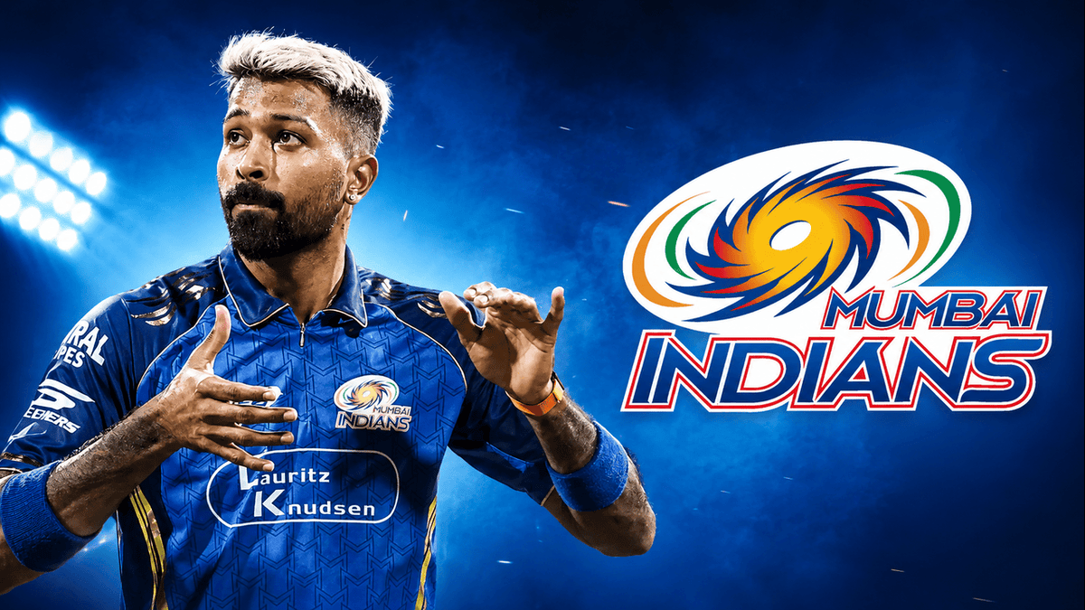 Tension Between Mumbai Indians and Hardik Pandya? Instagram Activity Raises Questions