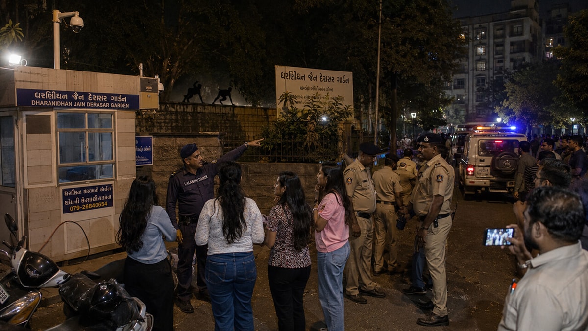 Legal Action Taken Against Young Women for Allegedly Fabricating Police Assault Claims