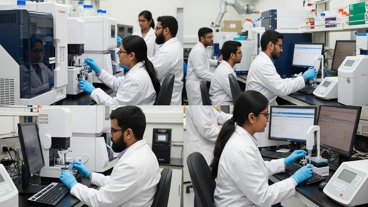 C-CAMP and Agilent Technologies Expand Partnership