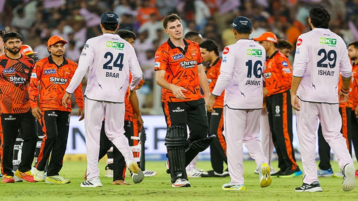 IPL 2026: Gujarat Titans Become Table Toppers by Winning Five Consecutive Matches