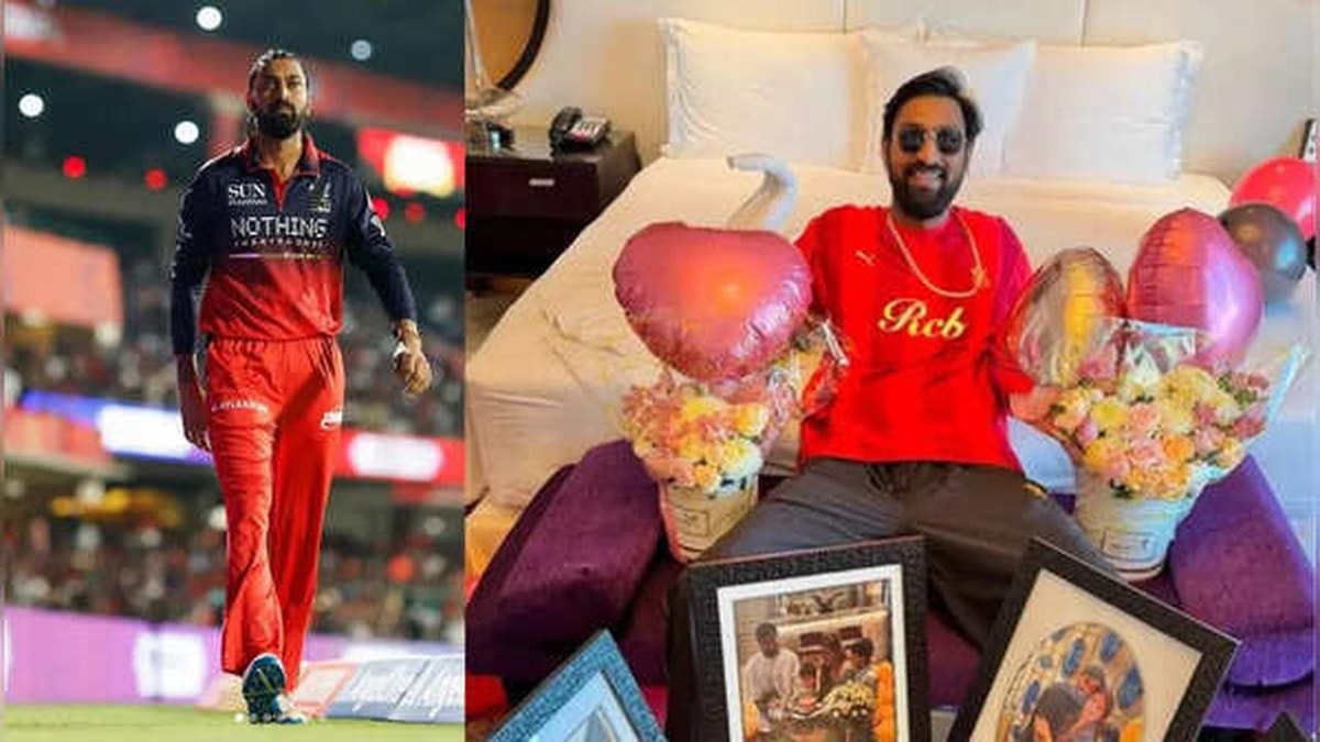 Krunal Pandya Acquires Luxury Sea-Facing Apartment in Mumbai for ₹30 Crore