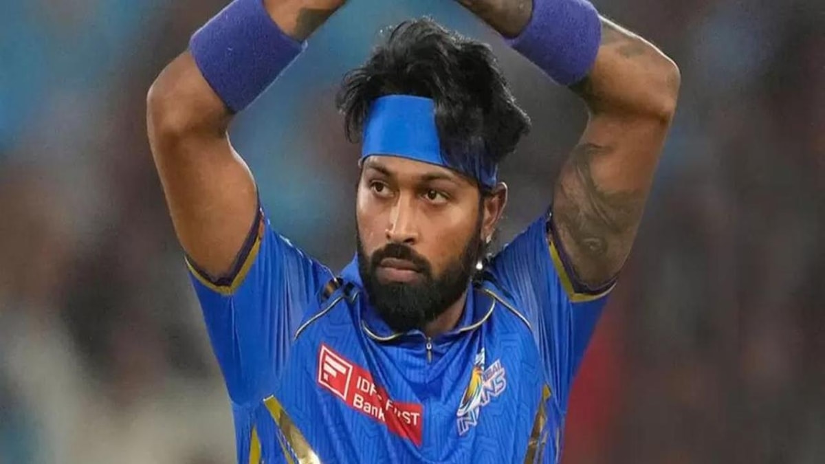 Mumbai Players Seem Happier in Hardik's Absence: Shocking Claim by Indian Legends