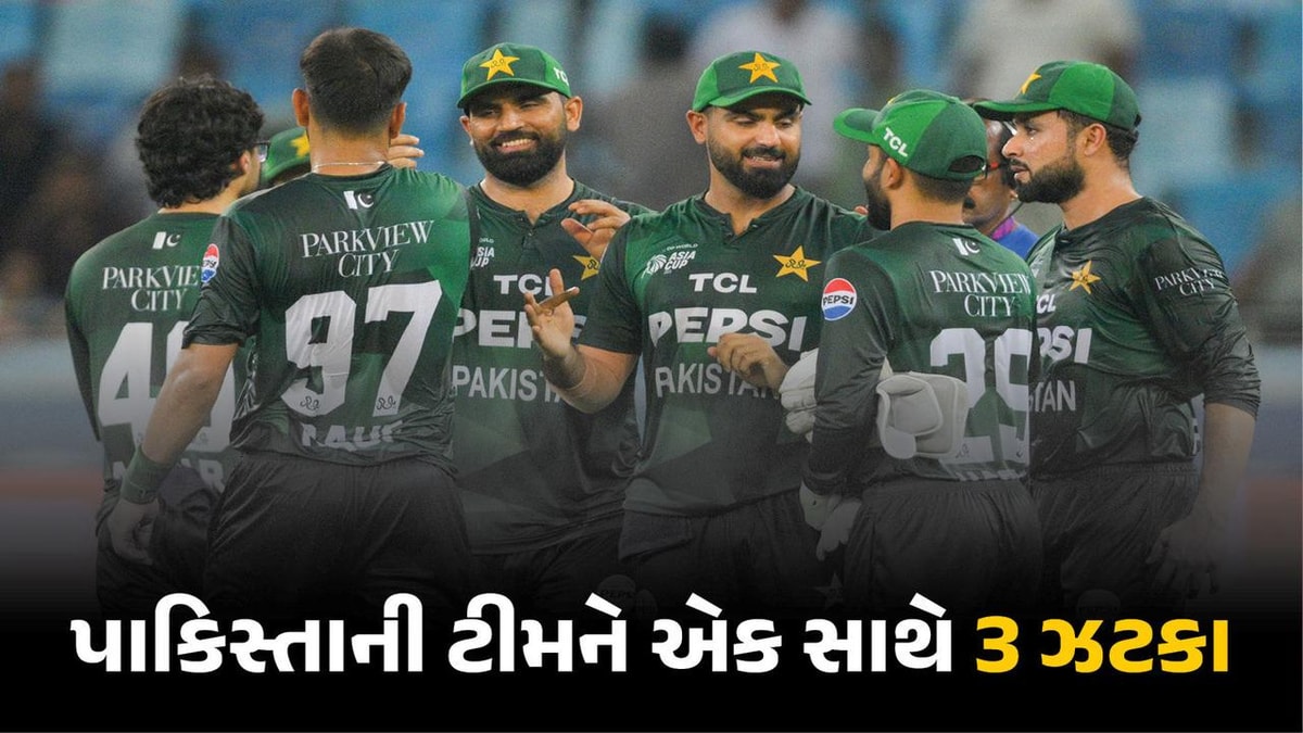Pakistan Faces ICC Sanctions Following Defeat to Bangladesh