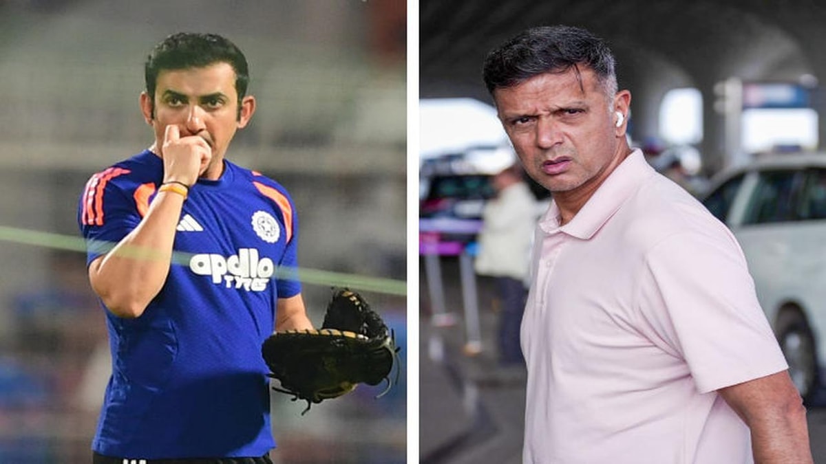 Rahul Dravid Defends Superstar Culture in Indian Cricket Amid Ongoing Debates