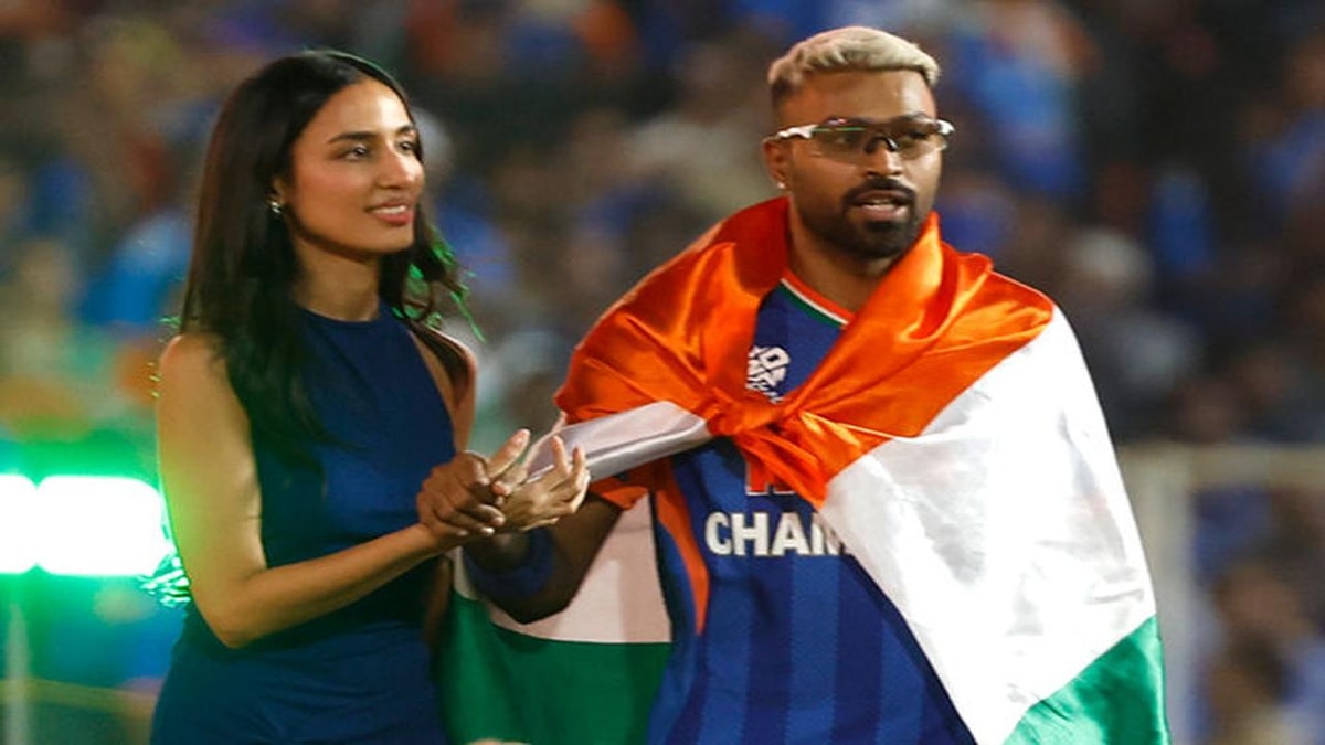 Will Hardik Pandya Marry Again? Rumors of Wedding with Mahika in Udaipur