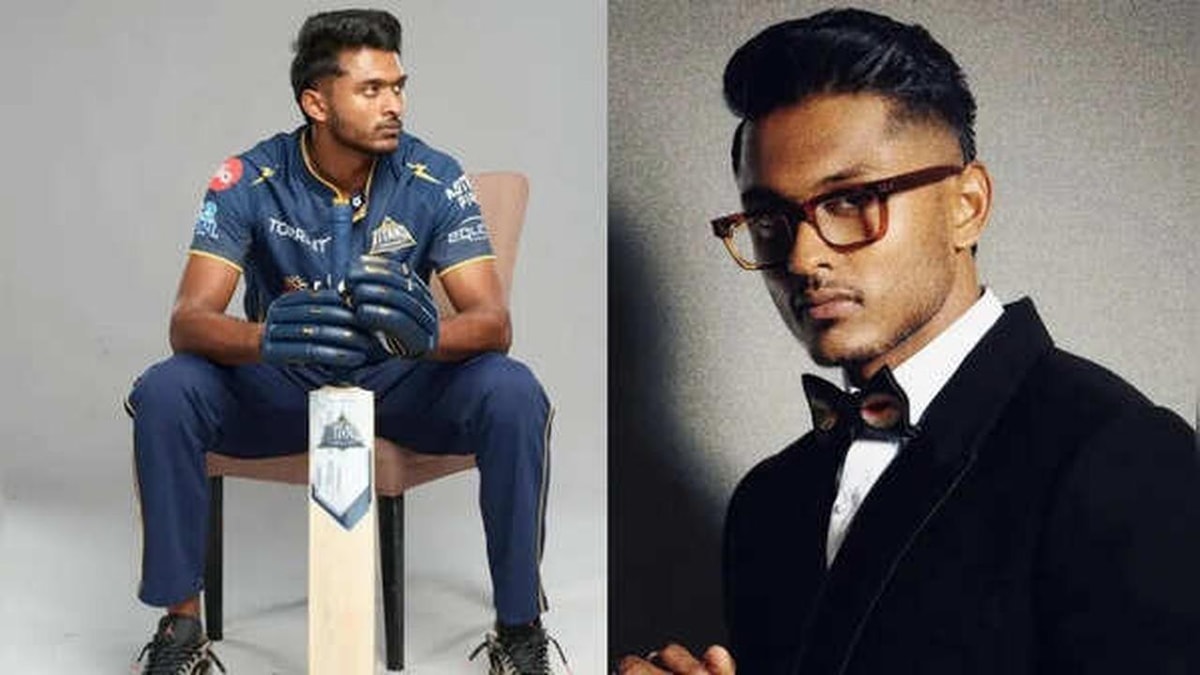 Sai Sudharsan's ₹8 Crore Chennai Villa Reflects Cricket Success and Family Roots