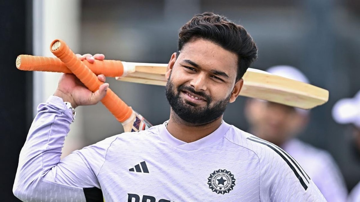 BCCI’s Leadership Challenge for Rishabh Pant Ahead of a Crucial Cricketing Phase